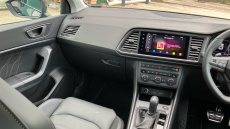 CUPRA Ateca 1.5 EcoTSI V2 5dr DSG Petrol Estate